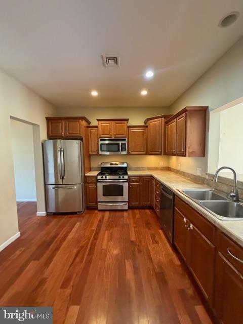 DEER RUN - Residential
