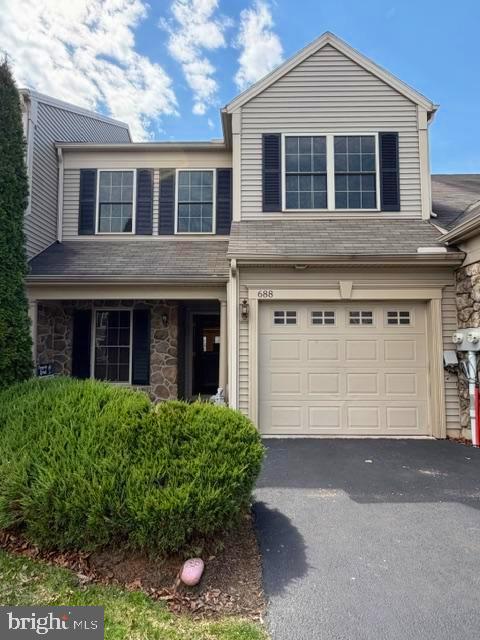DEER RUN - Residential