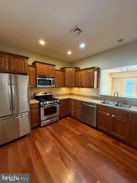 DEER RUN - Residential