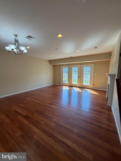 DEER RUN - Residential