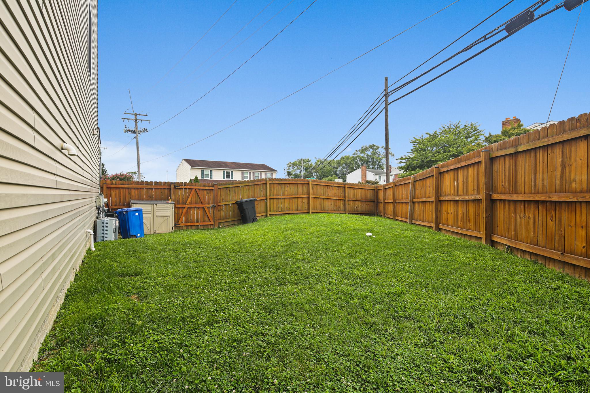 1301 DELBERT AVENUE