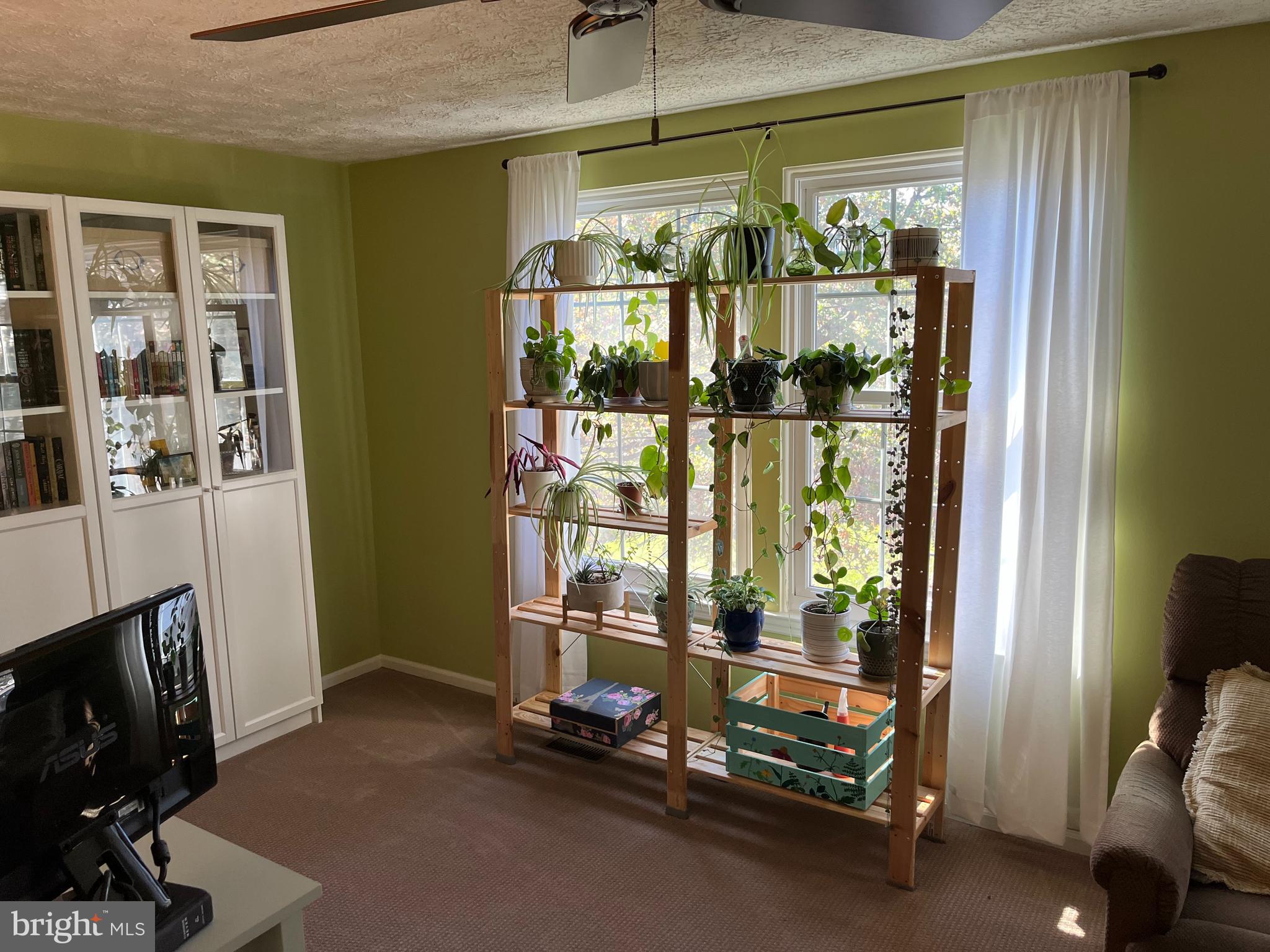 CONSTANT FRIENDSHIP - Residential