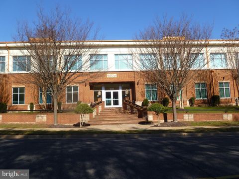 9110 RAILROAD DRIVE 210 MANASSAS PARK VA 20111