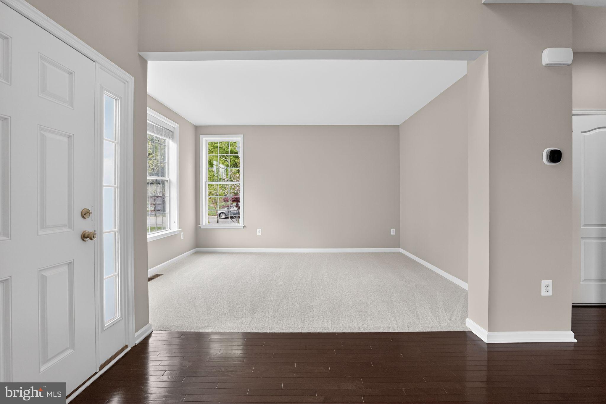 DOMINION VALLEY COUNTRY CLUB - Residential