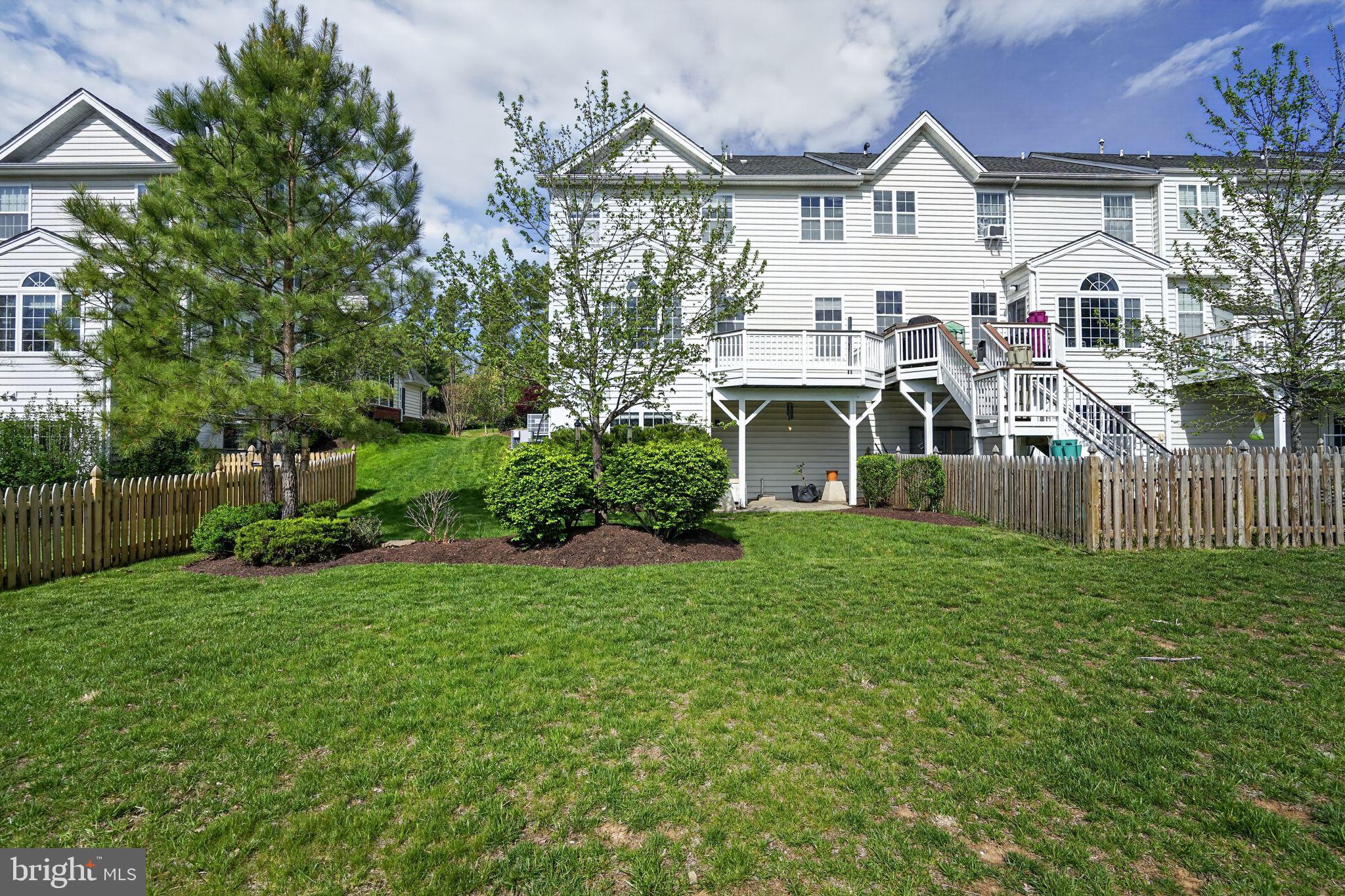 DOMINION VALLEY COUNTRY CLUB - Residential