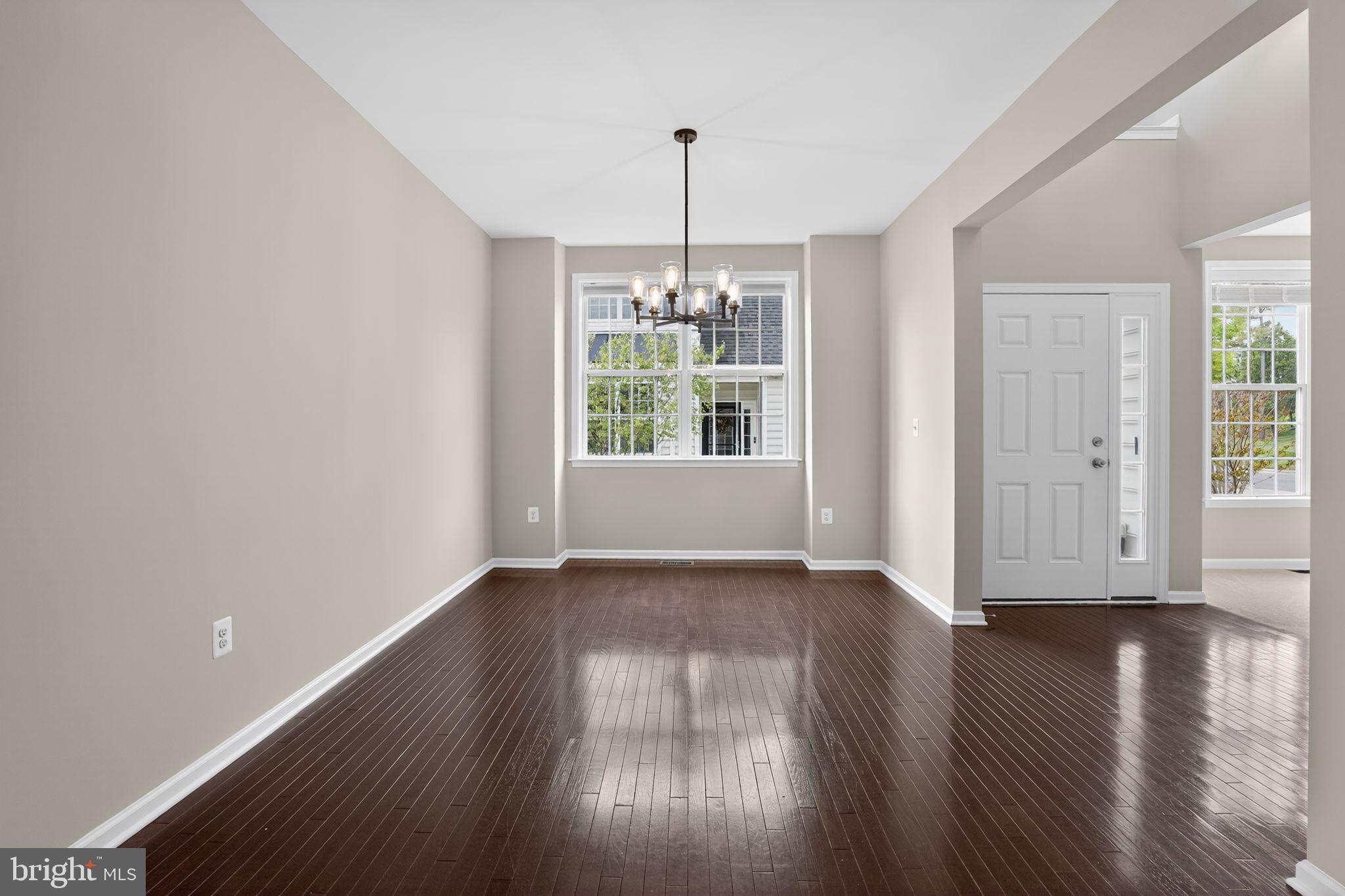 DOMINION VALLEY COUNTRY CLUB - Residential