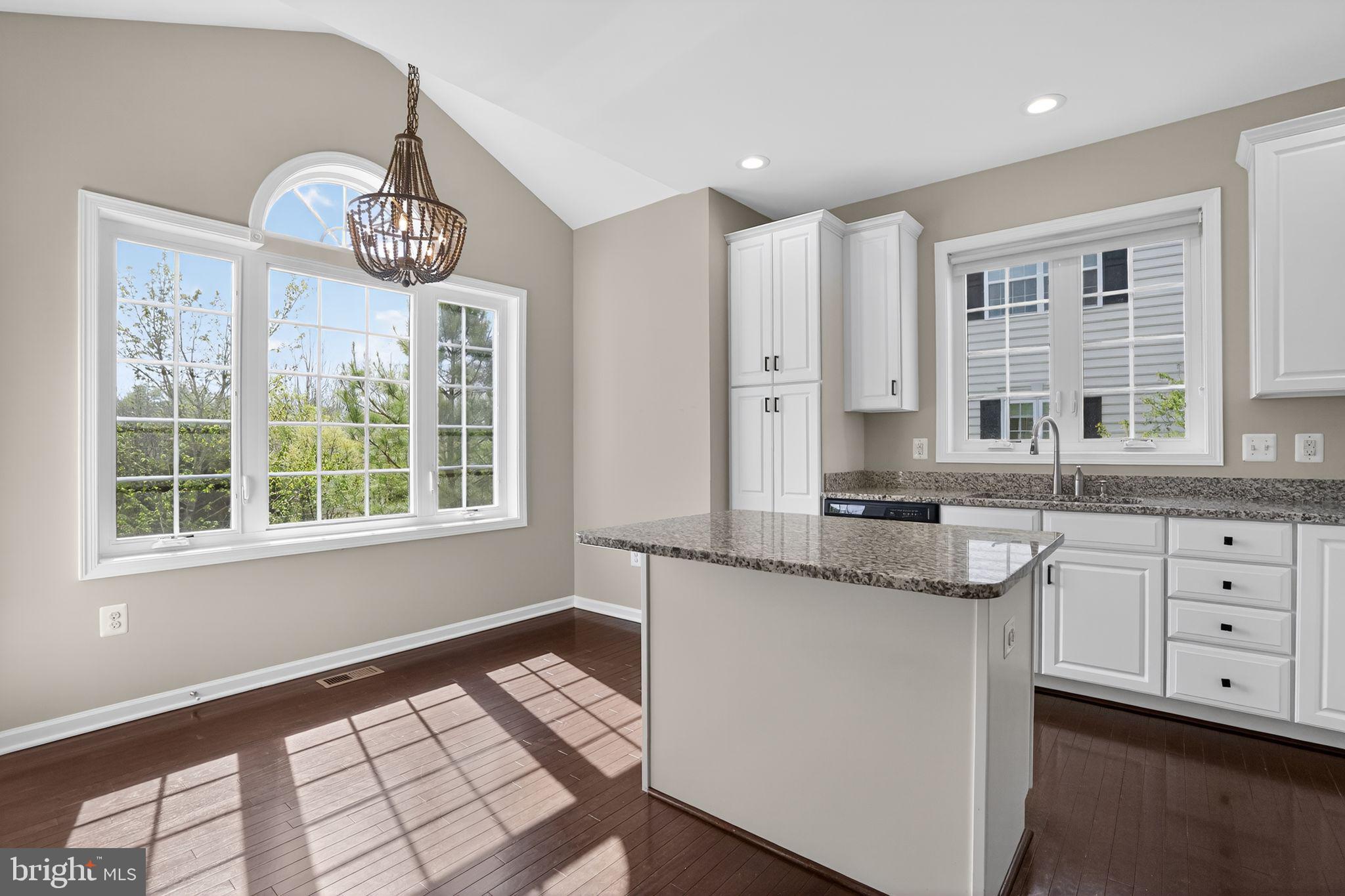 DOMINION VALLEY COUNTRY CLUB - Residential