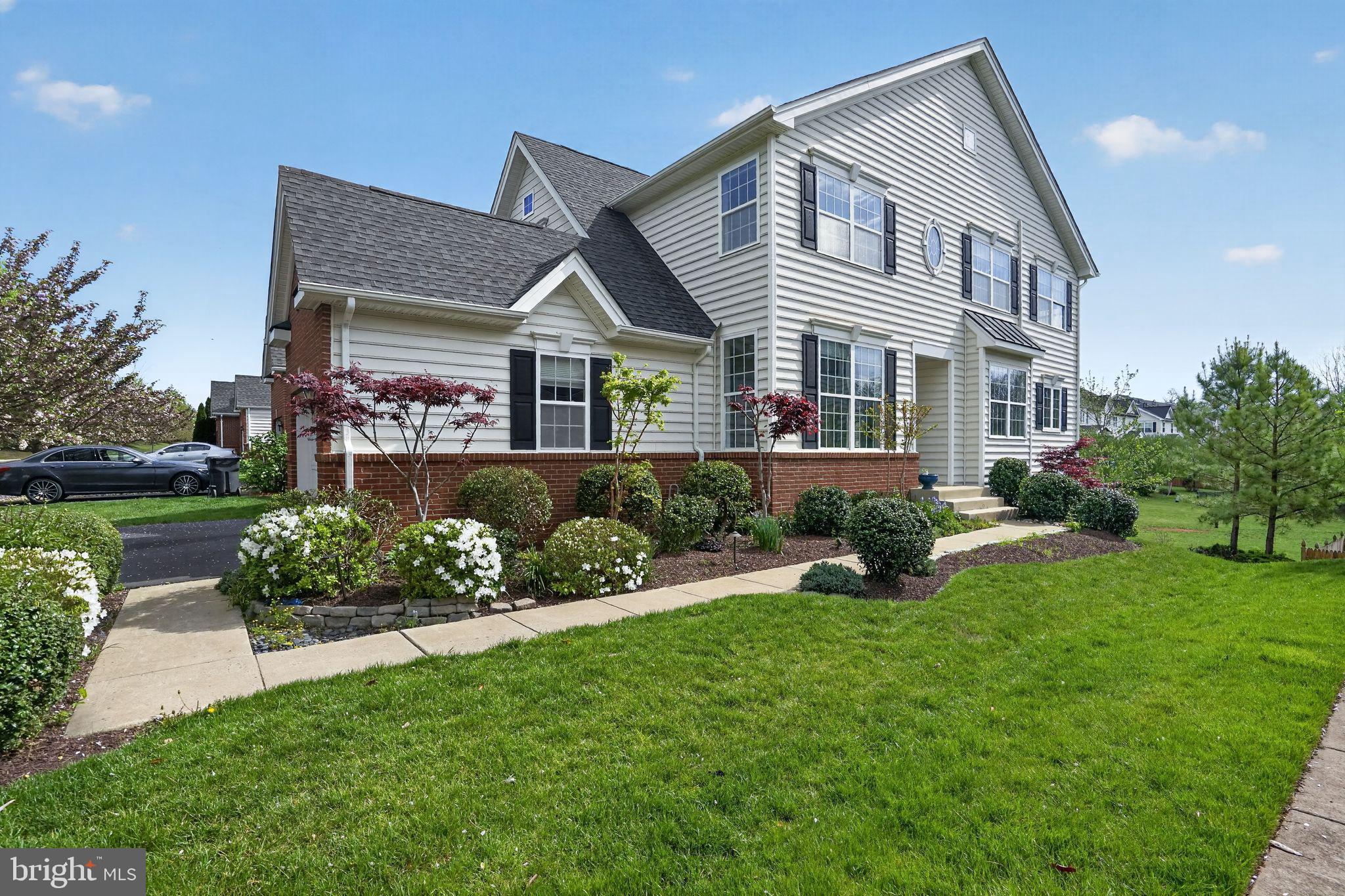 15495 GOSSOMS STORE COURT