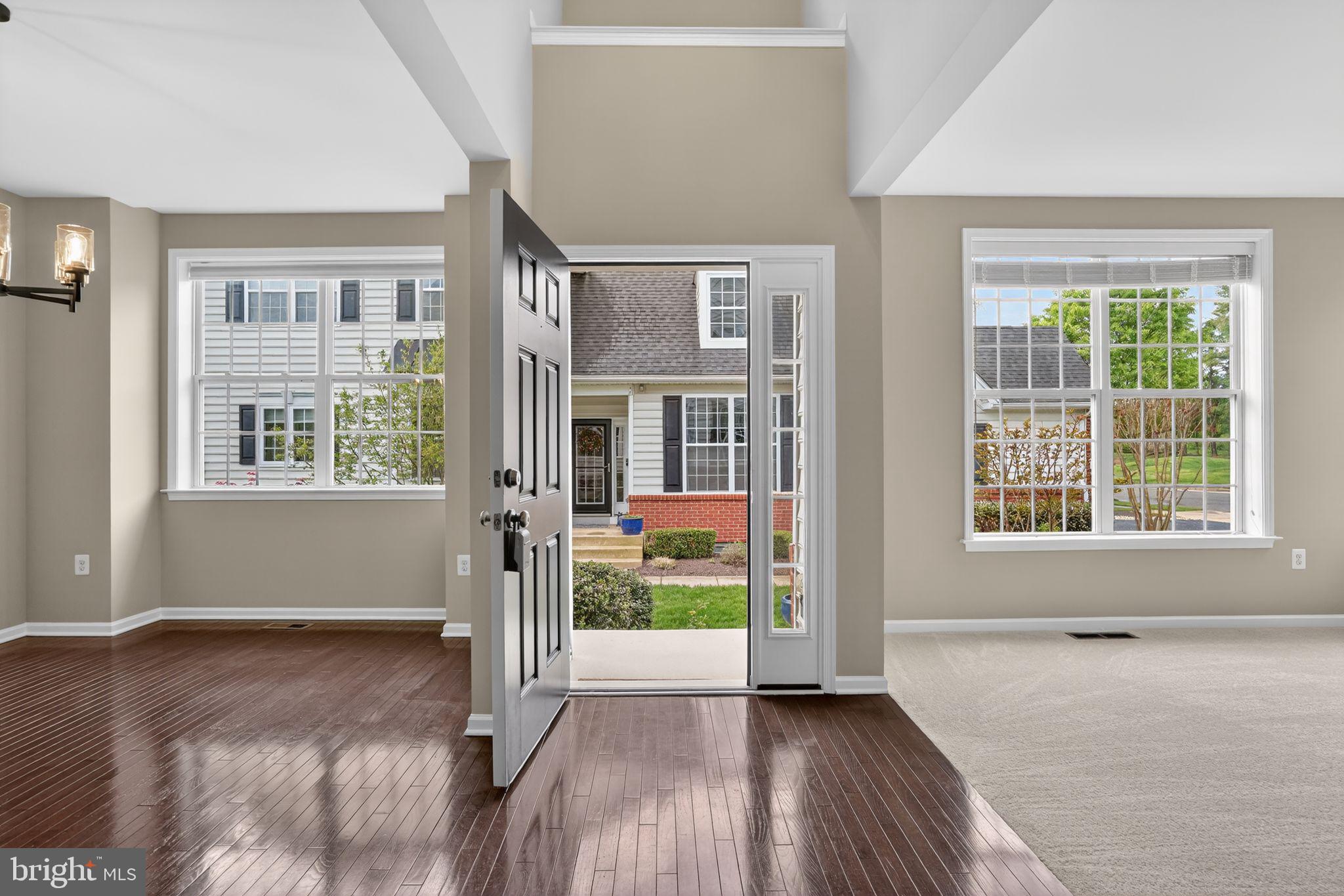 15495 GOSSOMS STORE COURT