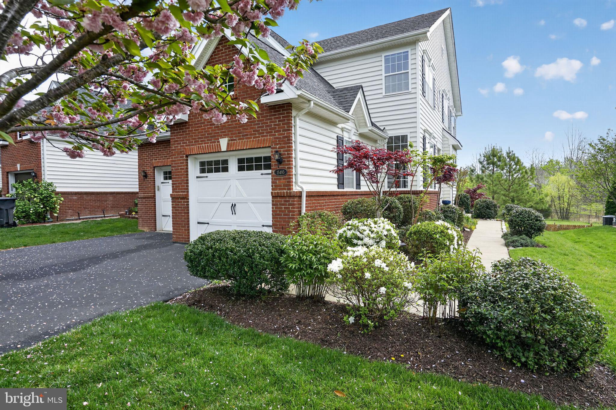 15495 GOSSOMS STORE COURT