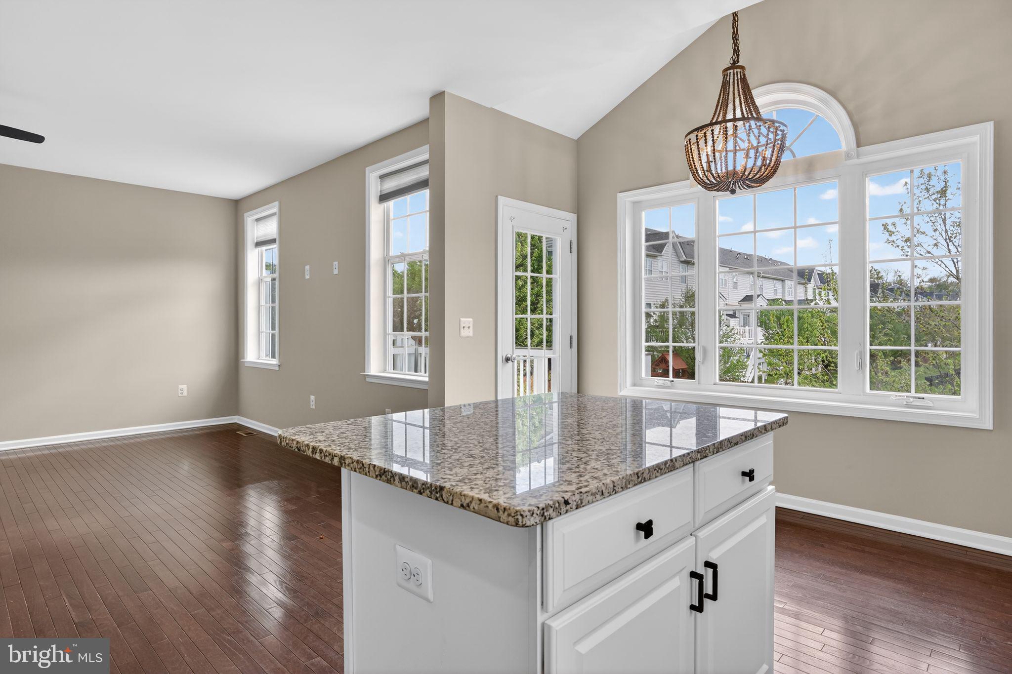 DOMINION VALLEY COUNTRY CLUB - Residential