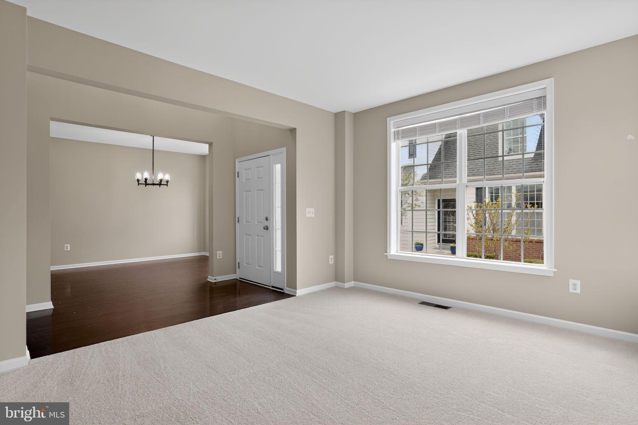 DOMINION VALLEY COUNTRY CLUB - Residential