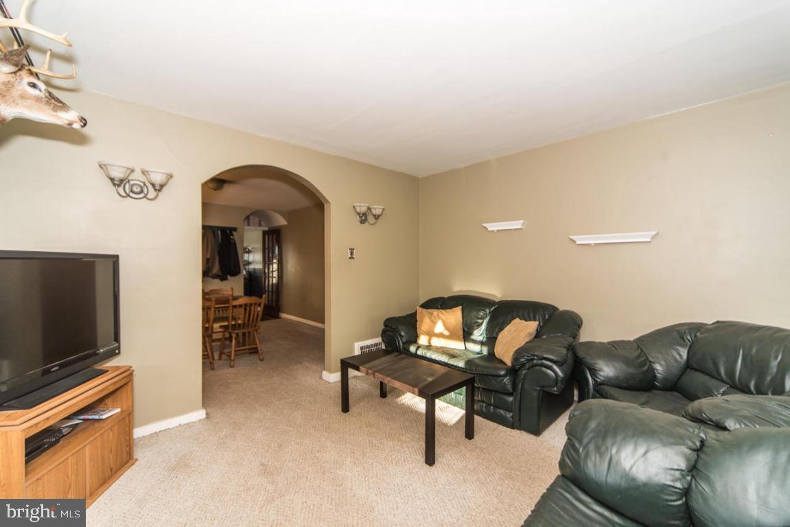 EPHRATA - Residential