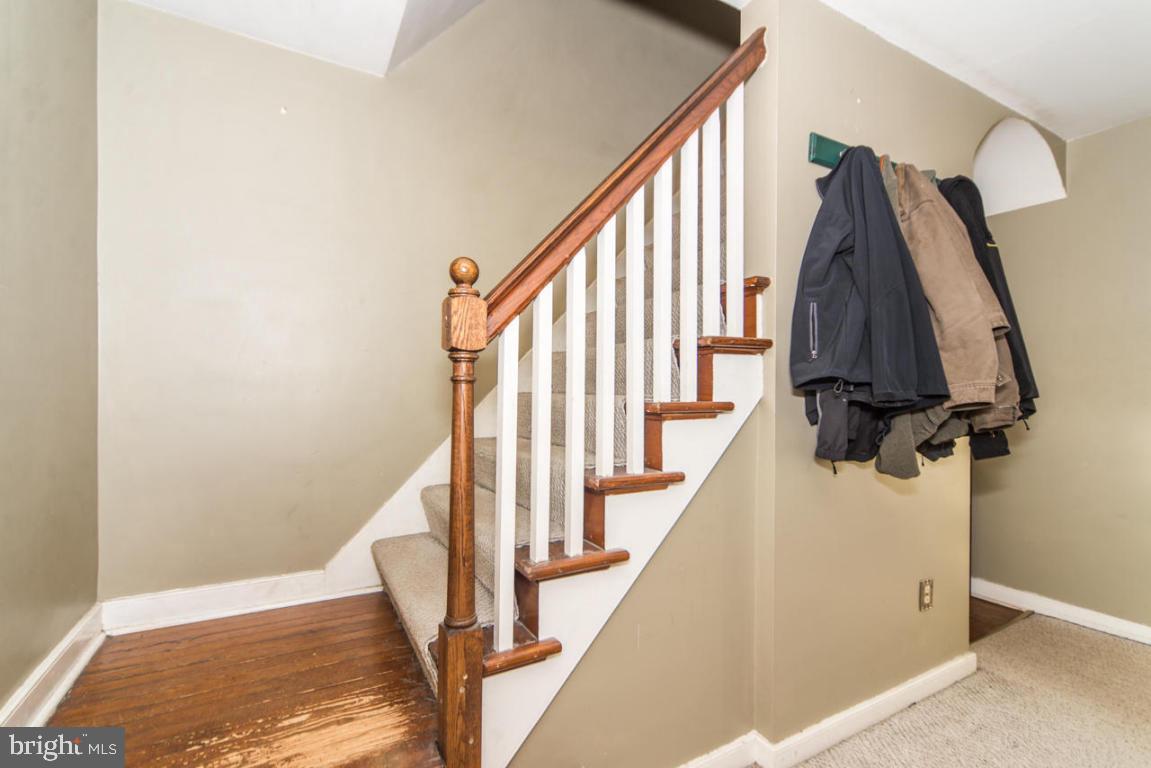 EPHRATA - Residential