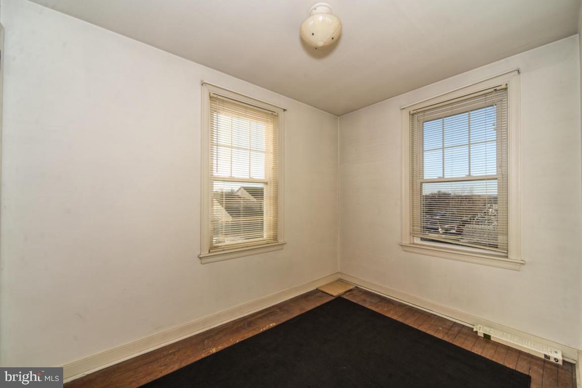 EPHRATA - Residential