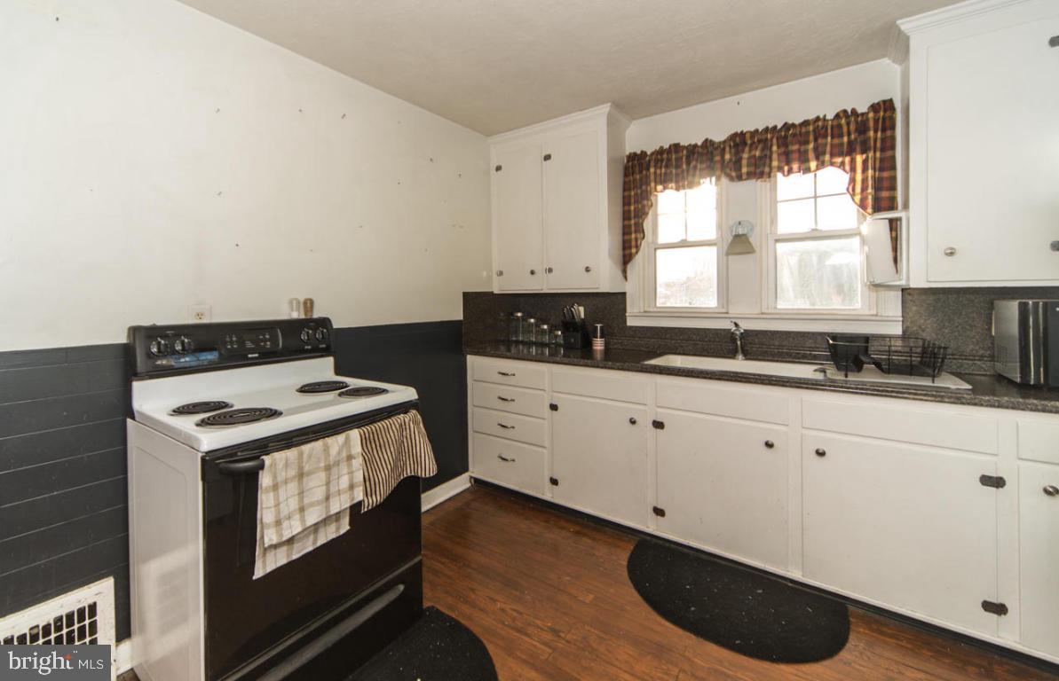 EPHRATA - Residential