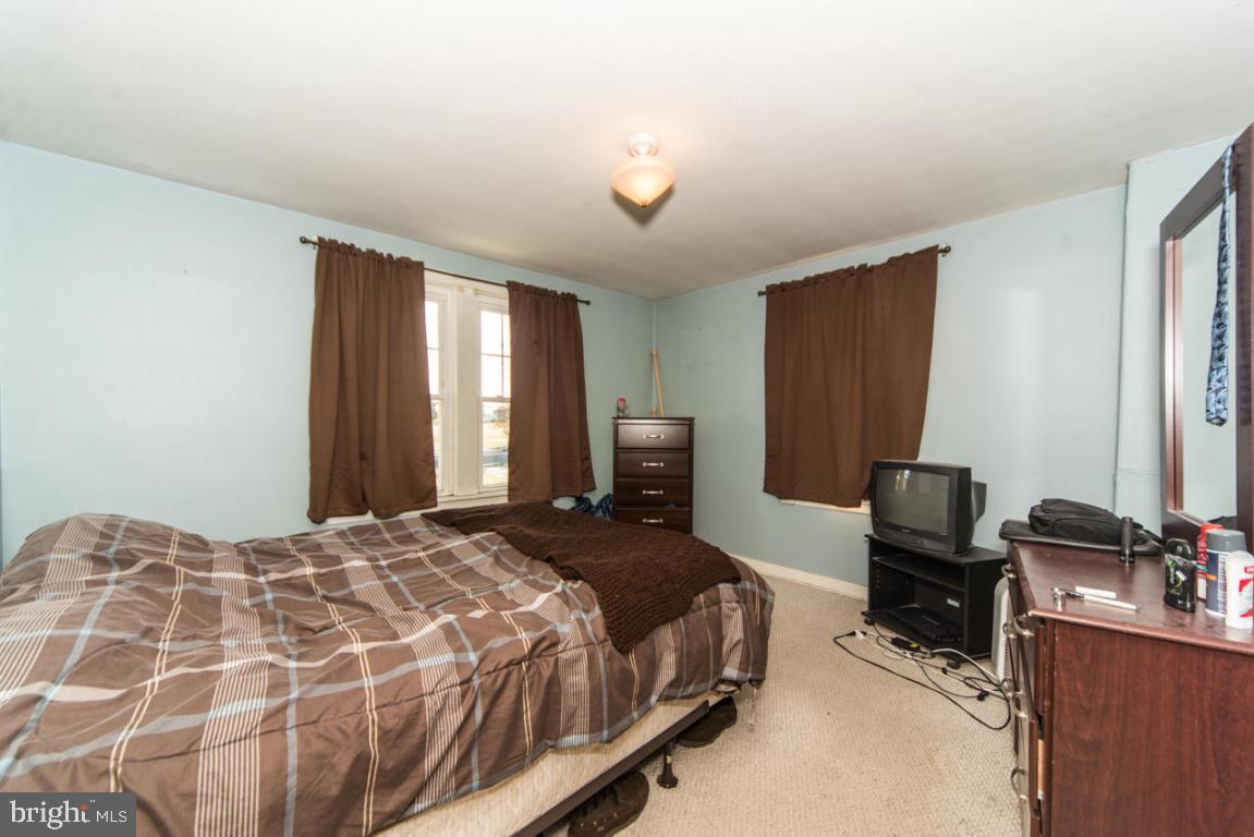 EPHRATA - Residential