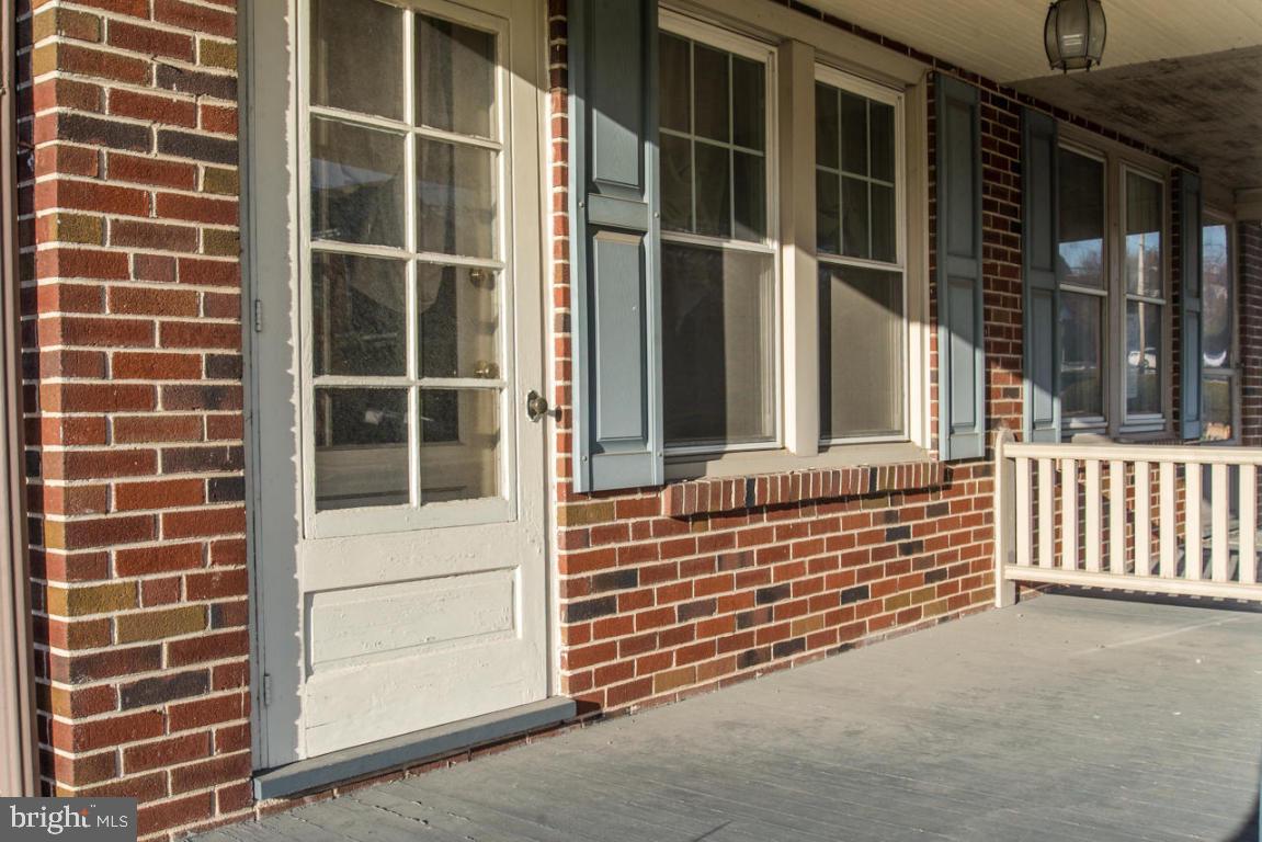 EPHRATA - Residential