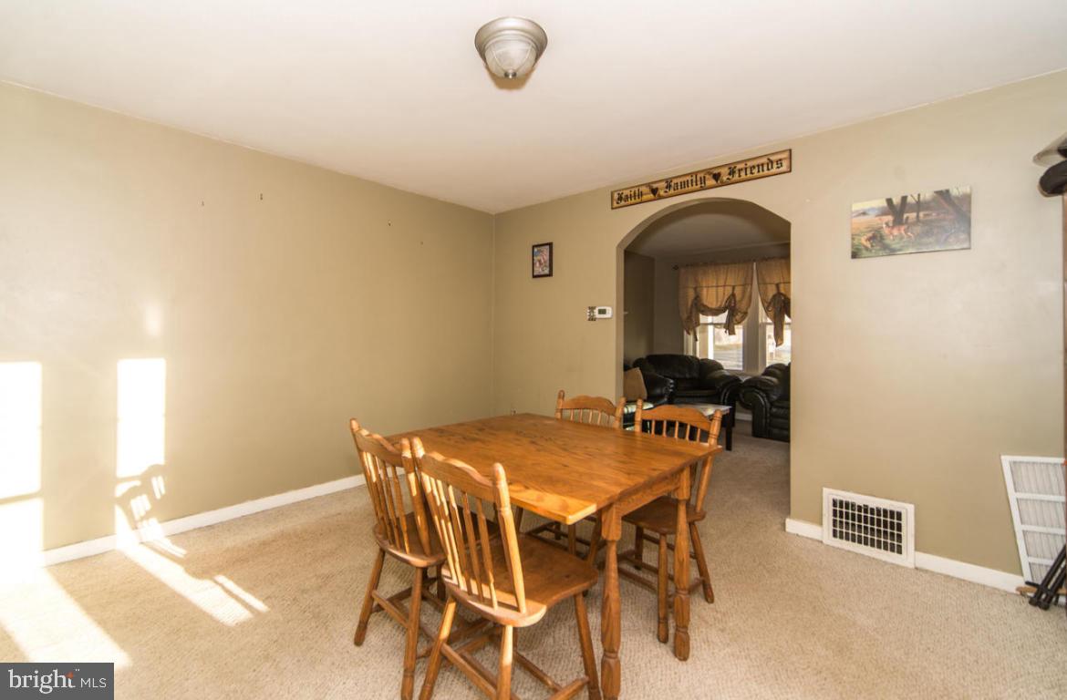 EPHRATA - Residential