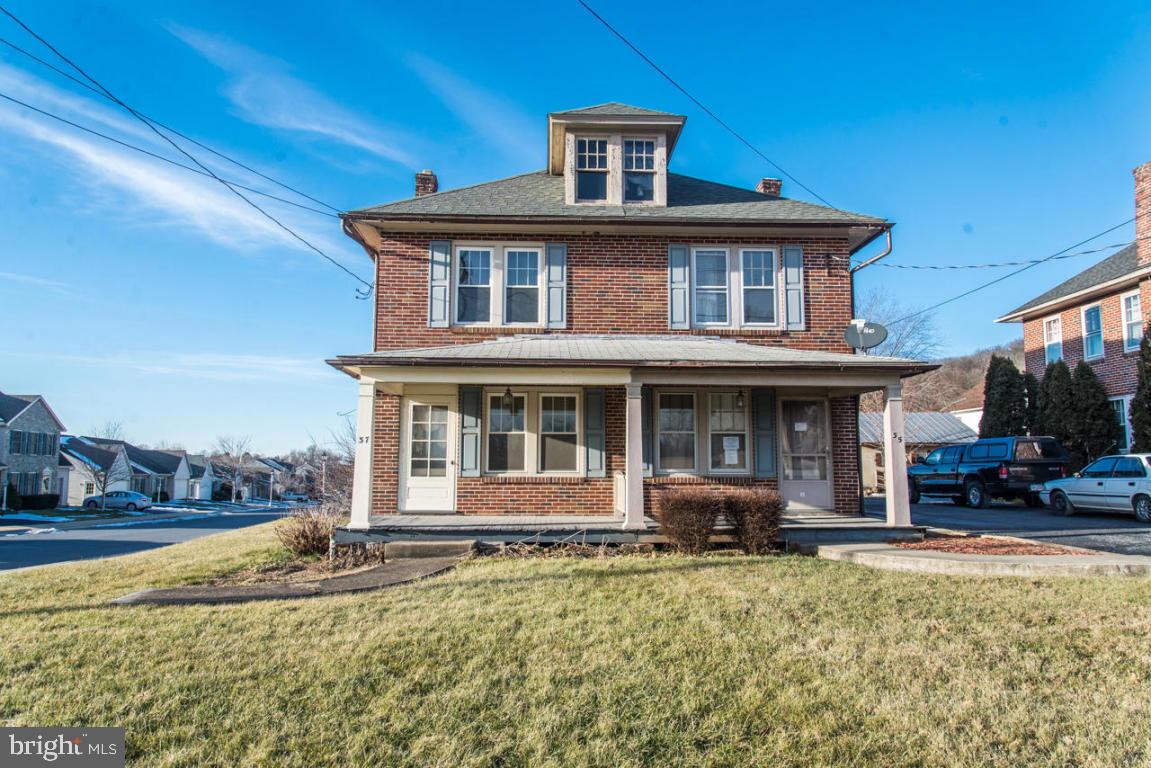 EPHRATA - Residential