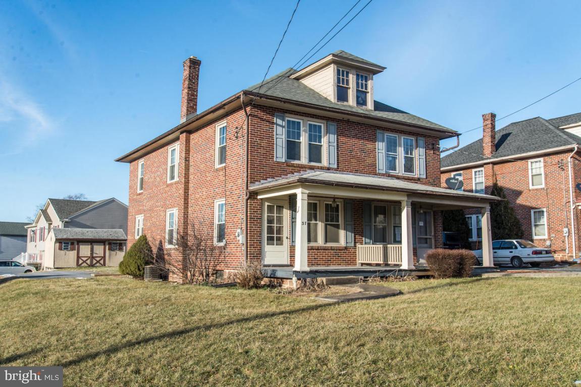 EPHRATA - Residential