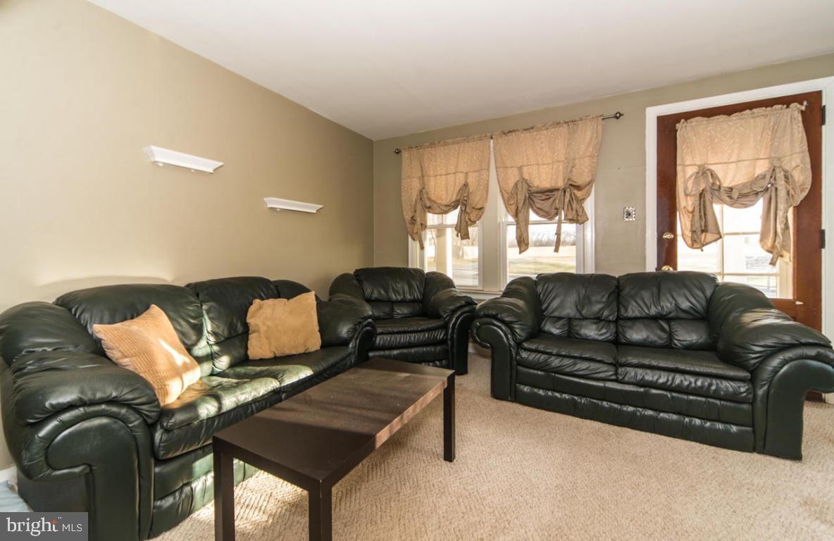 EPHRATA - Residential