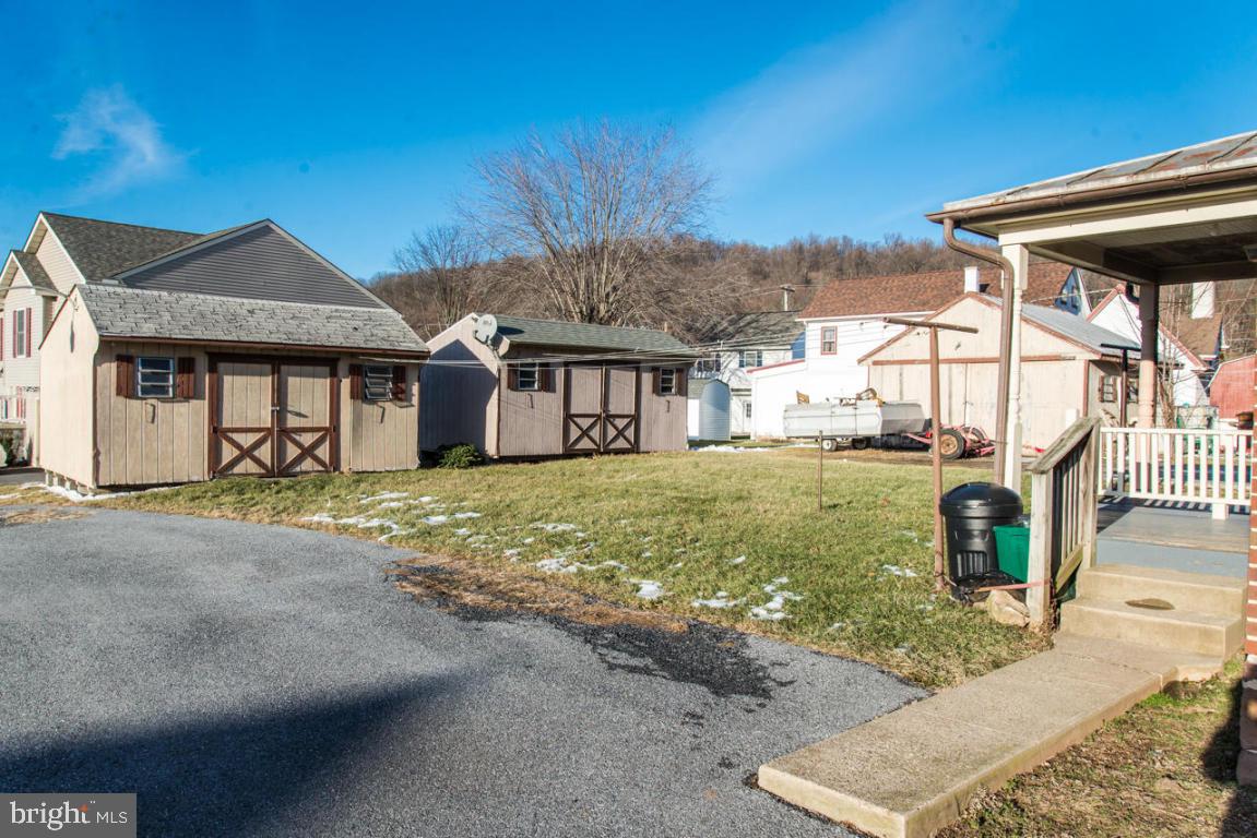 EPHRATA - Residential