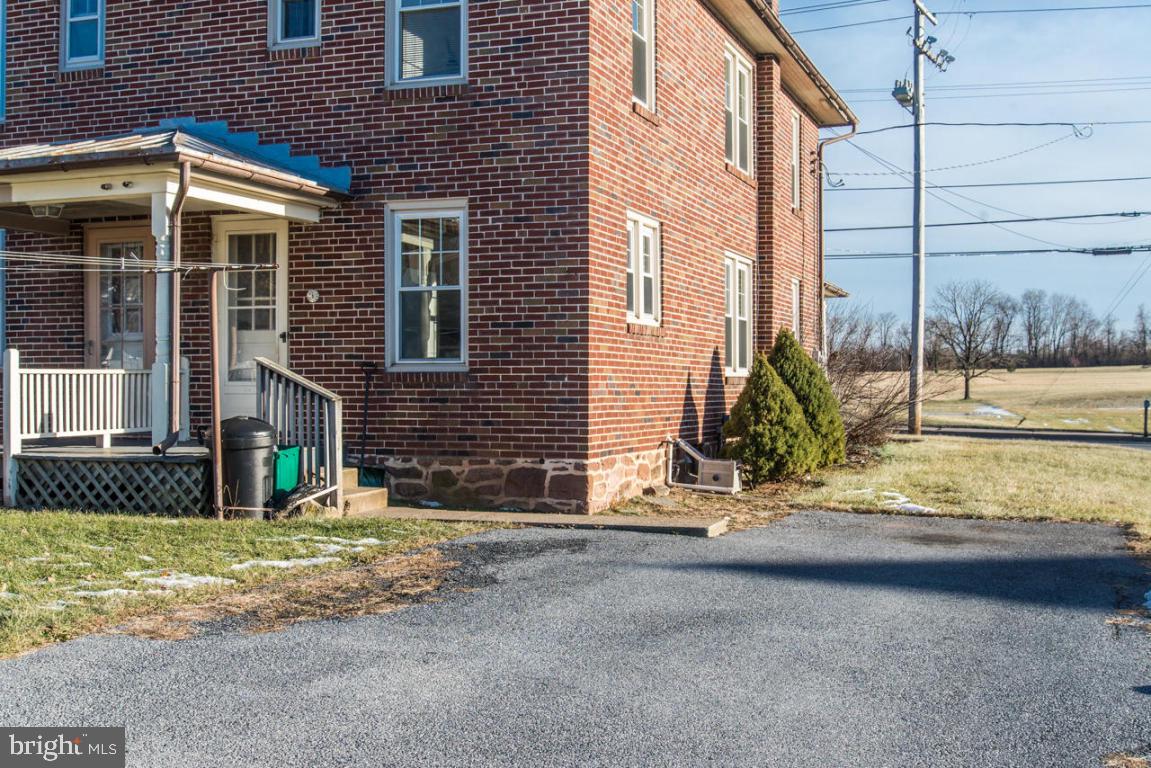 EPHRATA - Residential