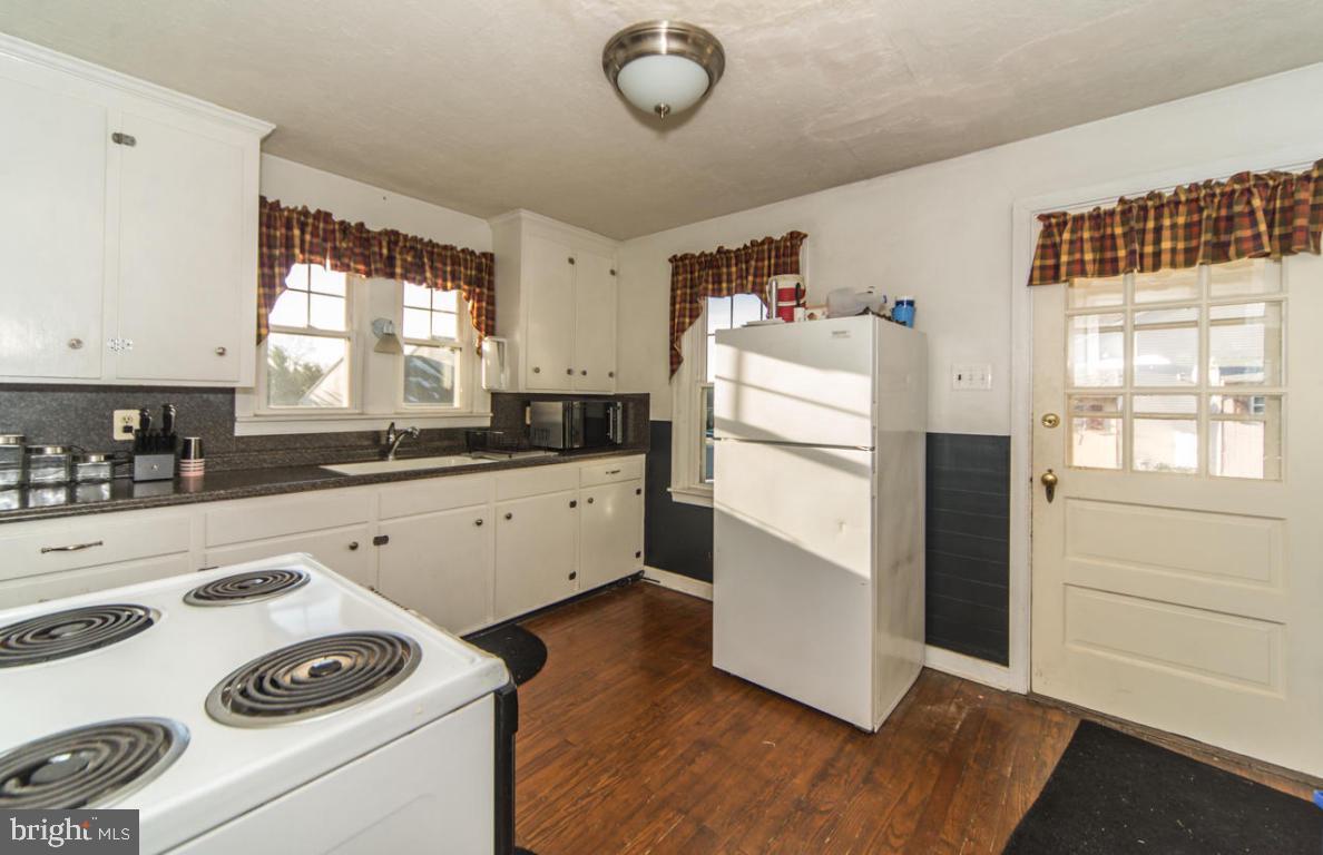 EPHRATA - Residential