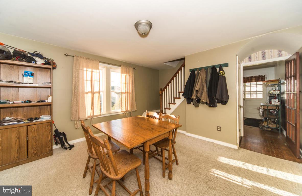 EPHRATA - Residential