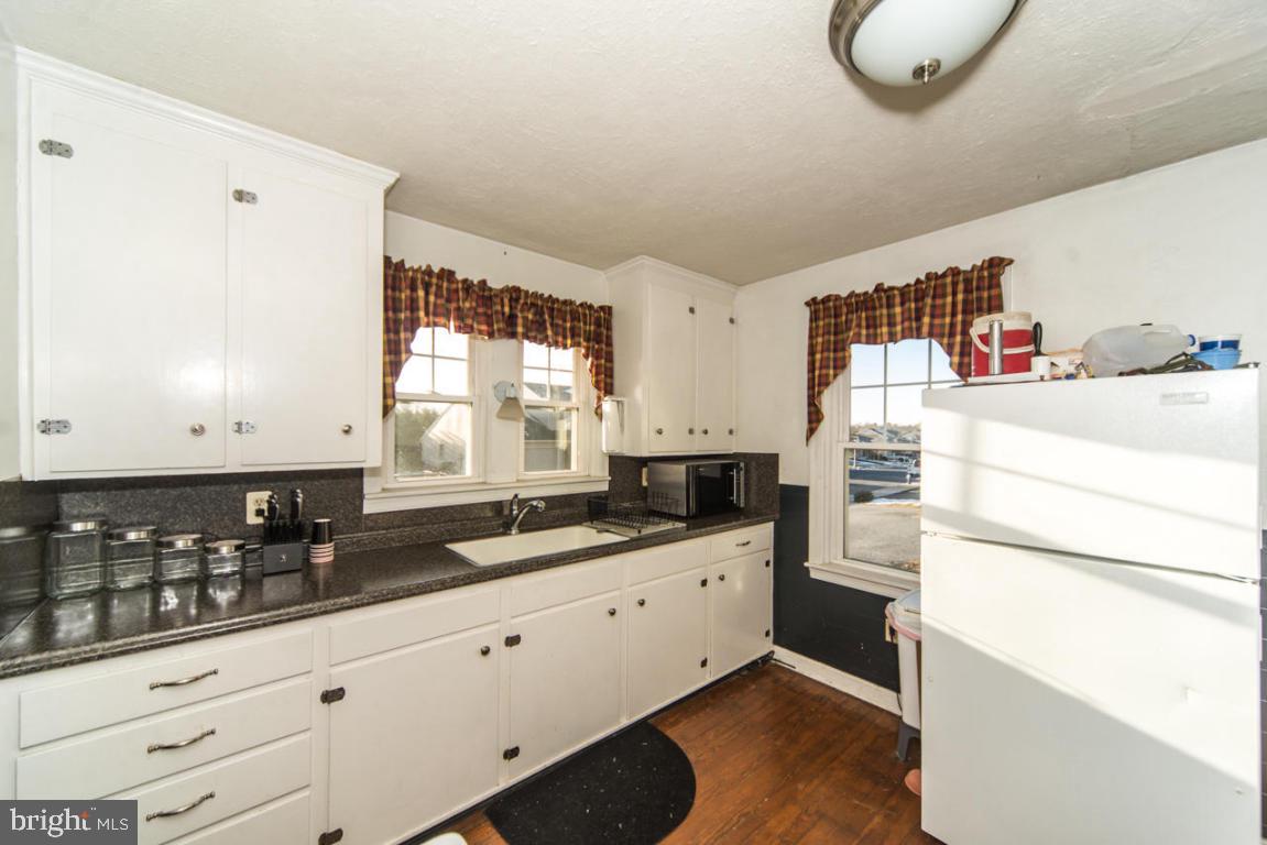 EPHRATA - Residential