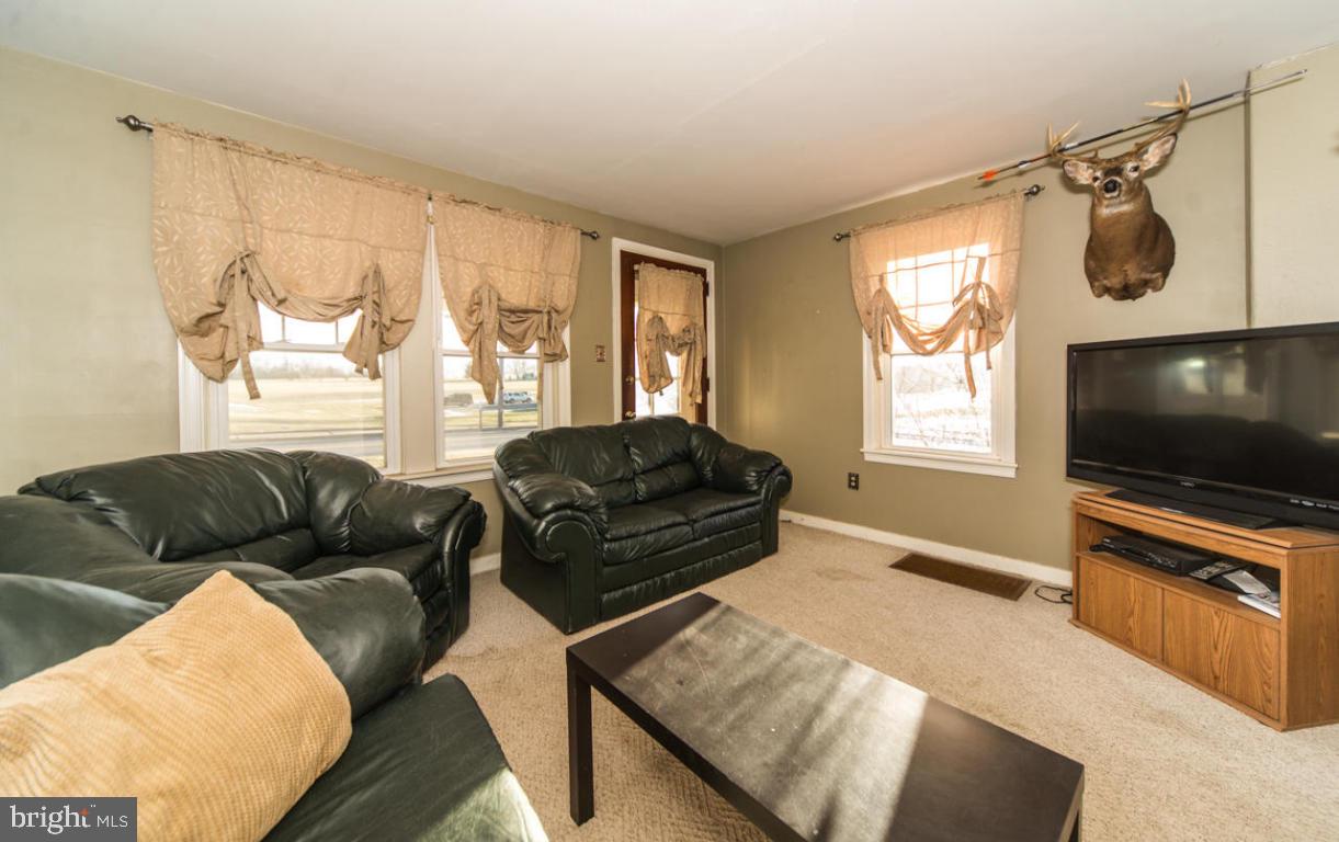 EPHRATA - Residential