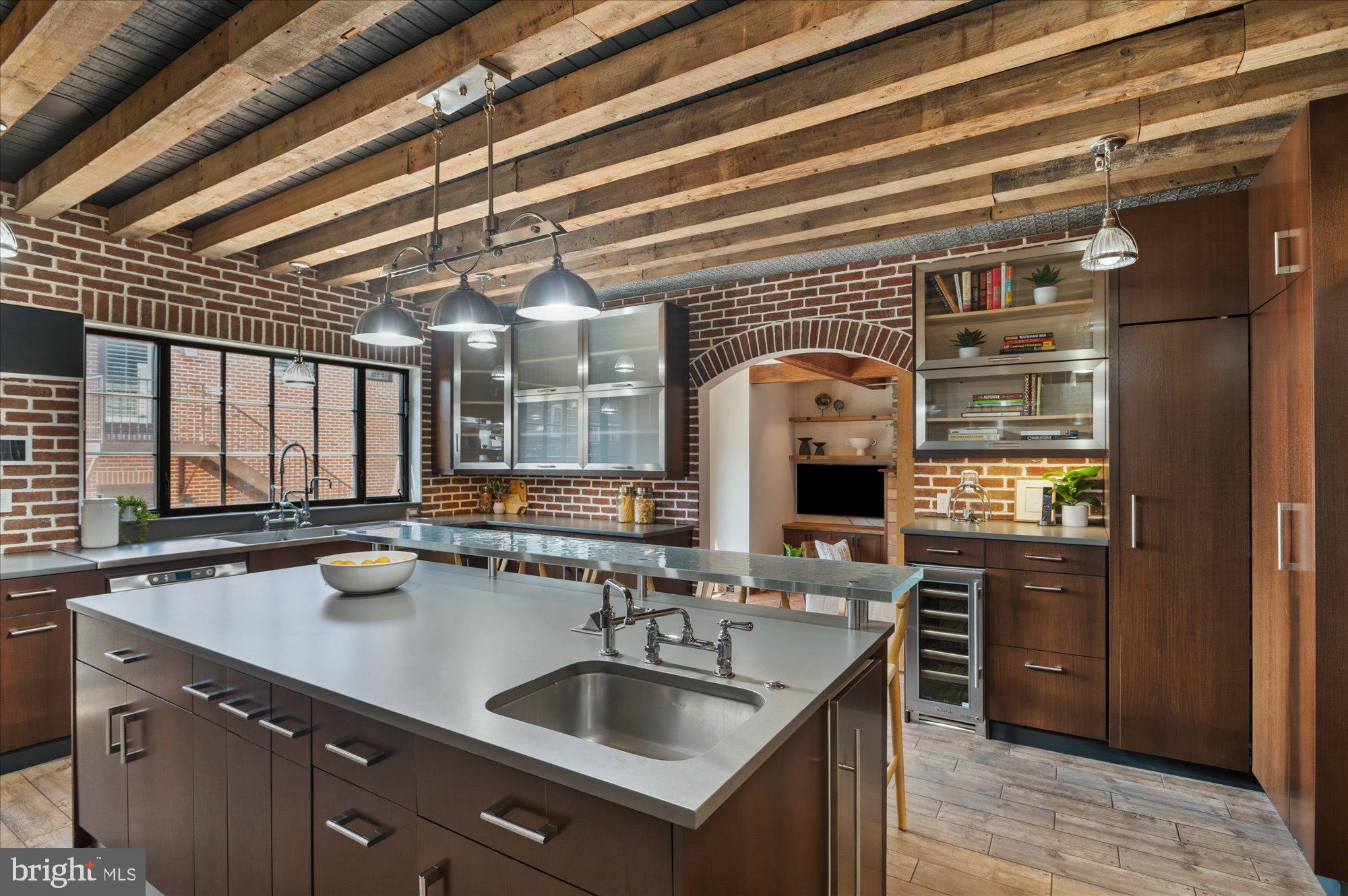 CAPITOL HILL - Residential