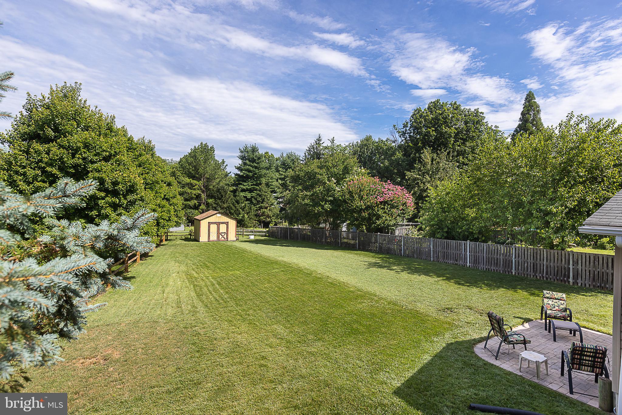 HUNT COUNTRY ESTATES - Residential