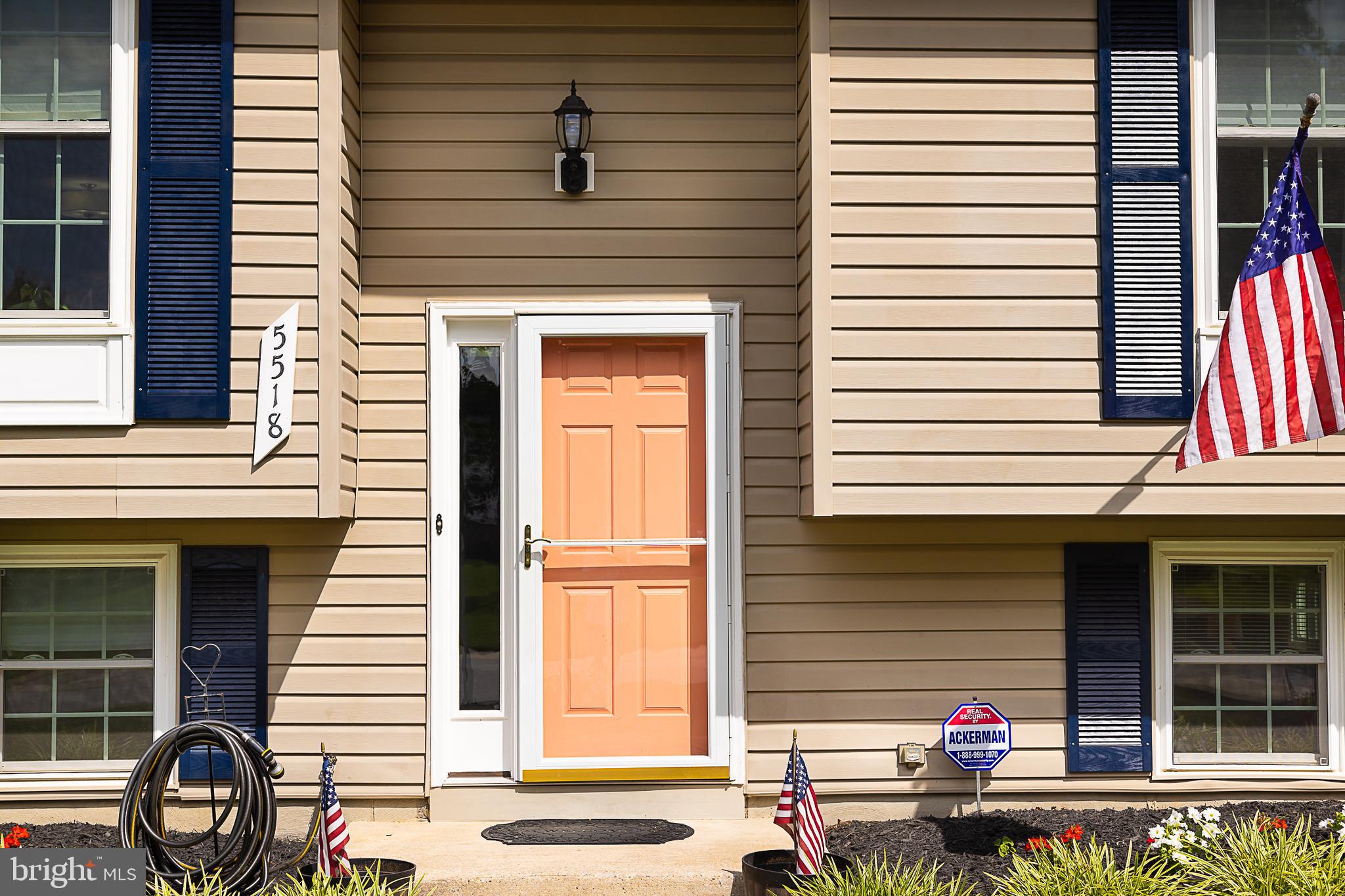 HUNT COUNTRY ESTATES - Residential