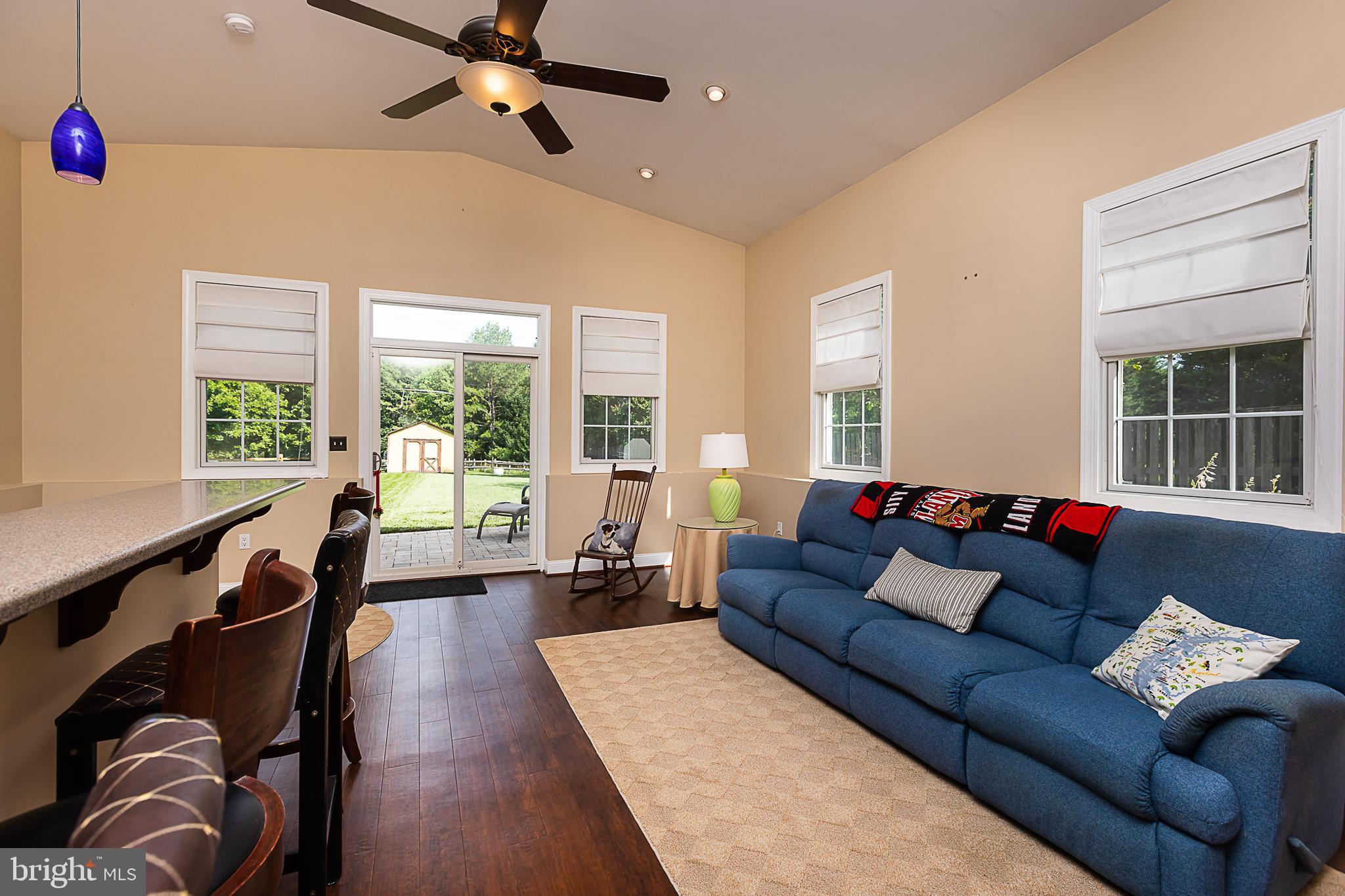 HUNT COUNTRY ESTATES - Residential