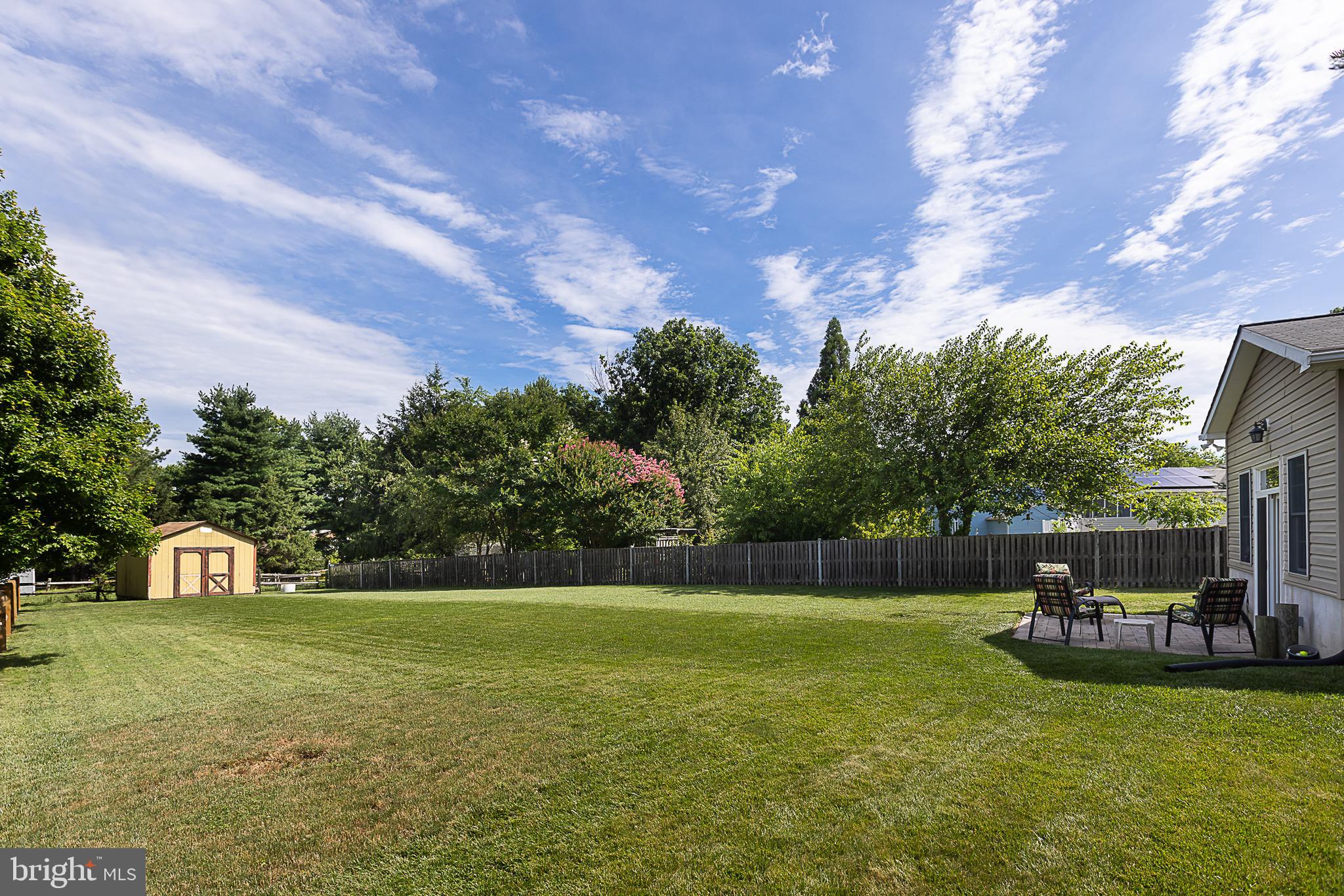 HUNT COUNTRY ESTATES - Residential