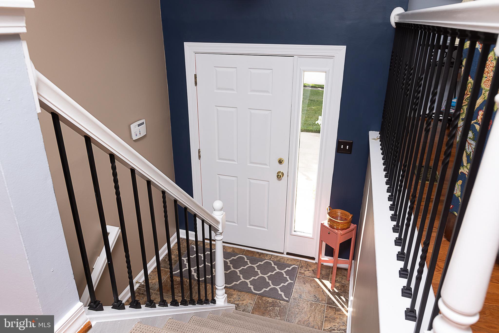 HUNT COUNTRY ESTATES - Residential