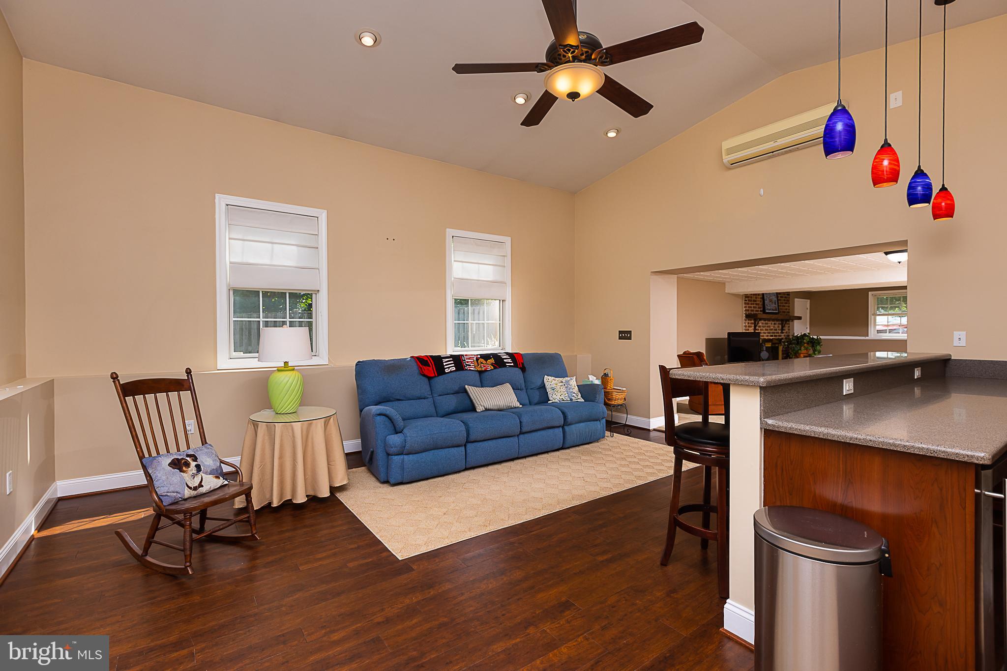 HUNT COUNTRY ESTATES - Residential