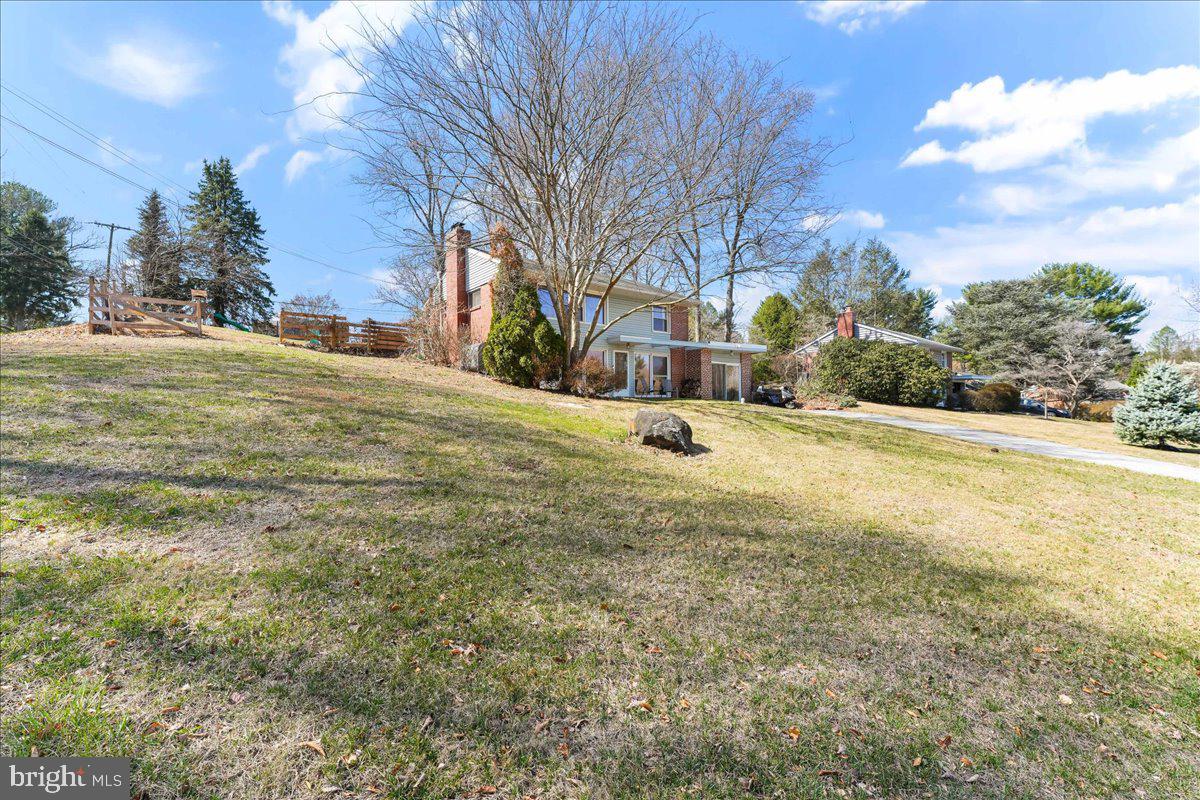 HIGH MEADOW - Residential