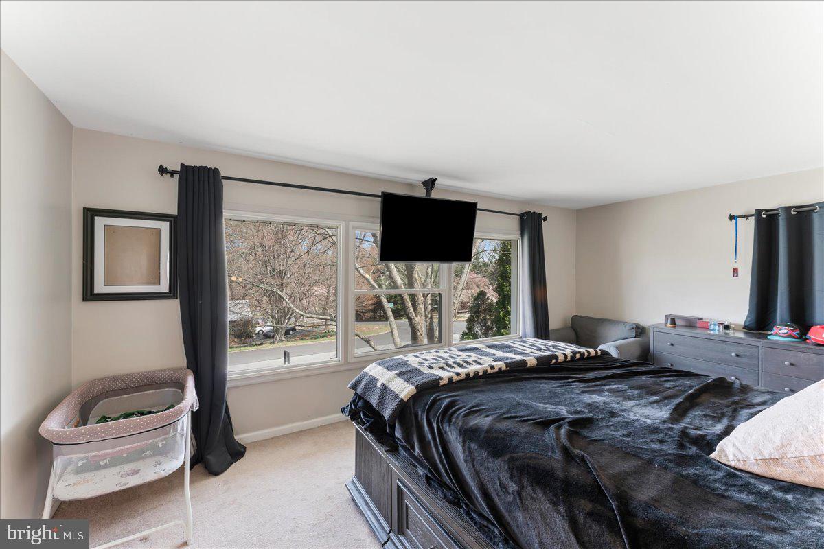 HIGH MEADOW - Residential