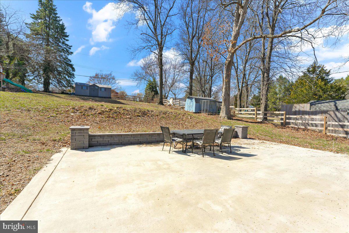 HIGH MEADOW - Residential