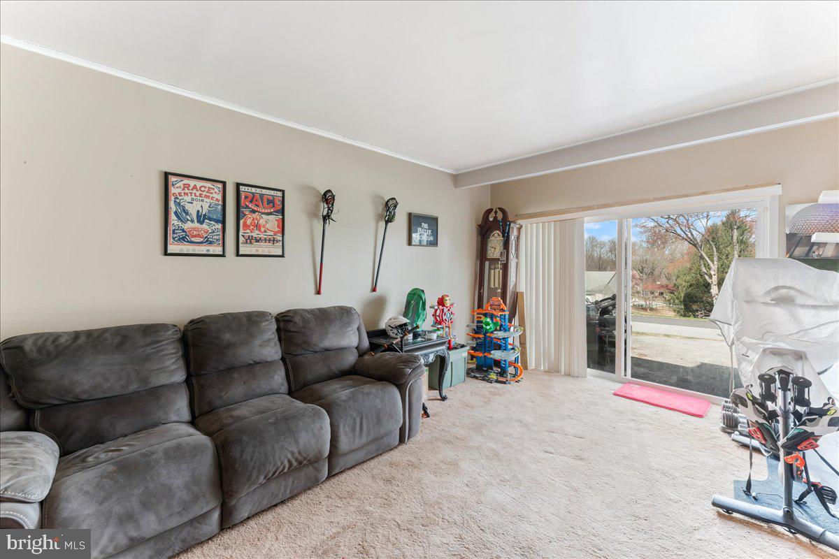 HIGH MEADOW - Residential