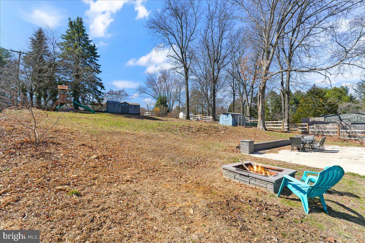 HIGH MEADOW - Residential