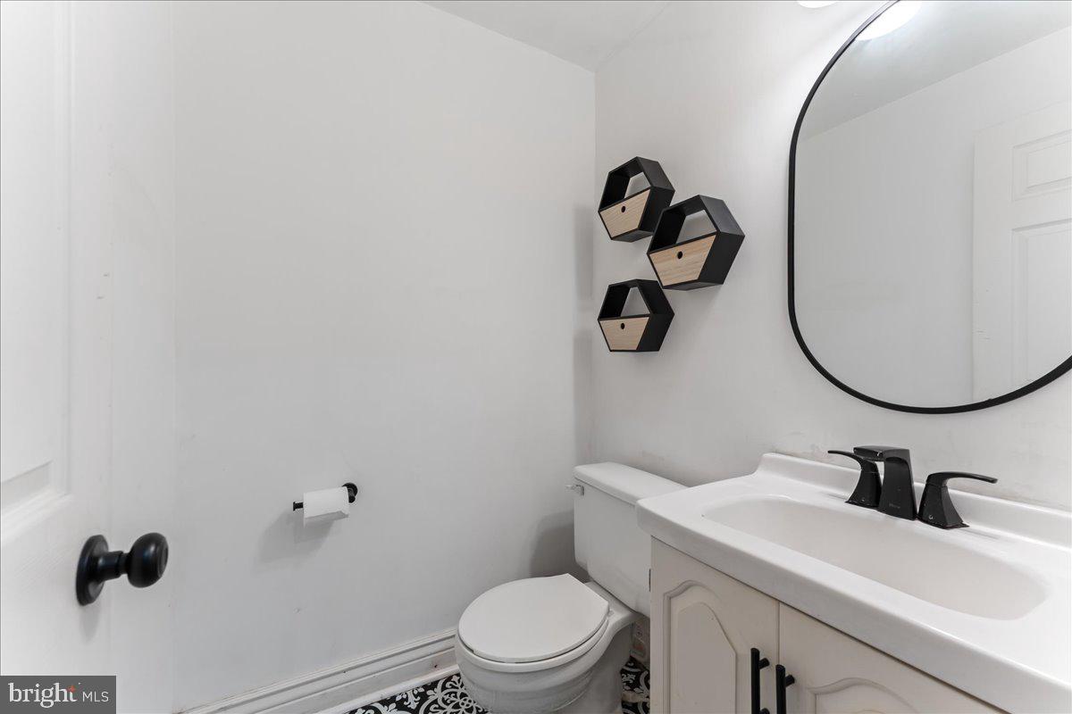 HIGH MEADOW - Residential