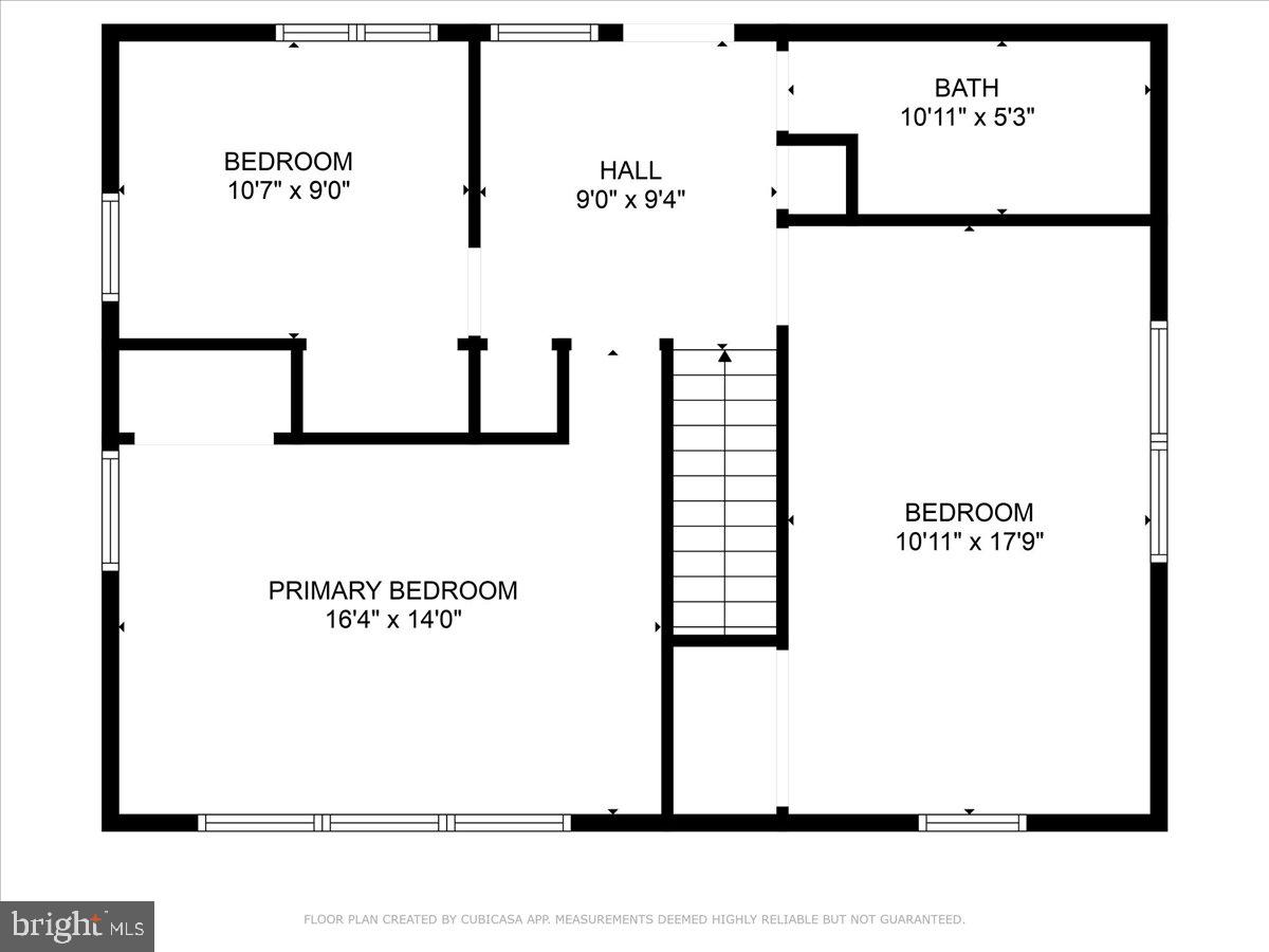 HIGH MEADOW - Residential