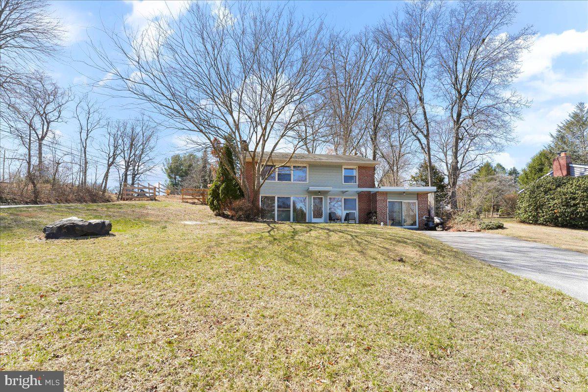 HIGH MEADOW - Residential