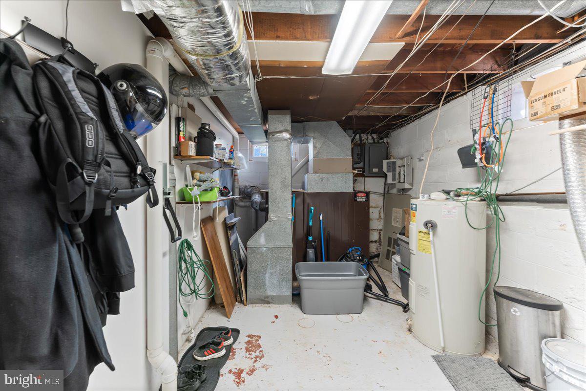 HIGH MEADOW - Residential