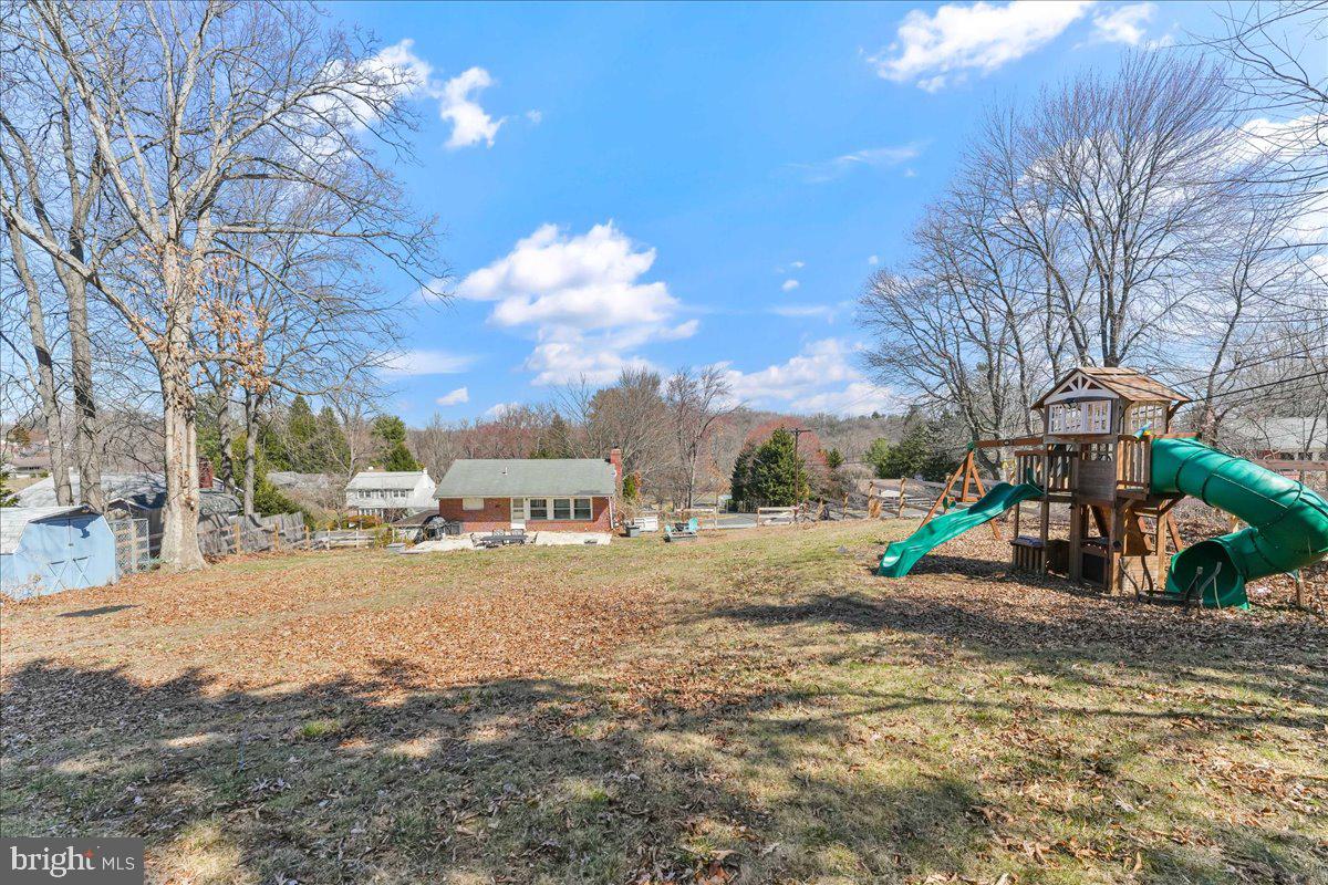 HIGH MEADOW - Residential