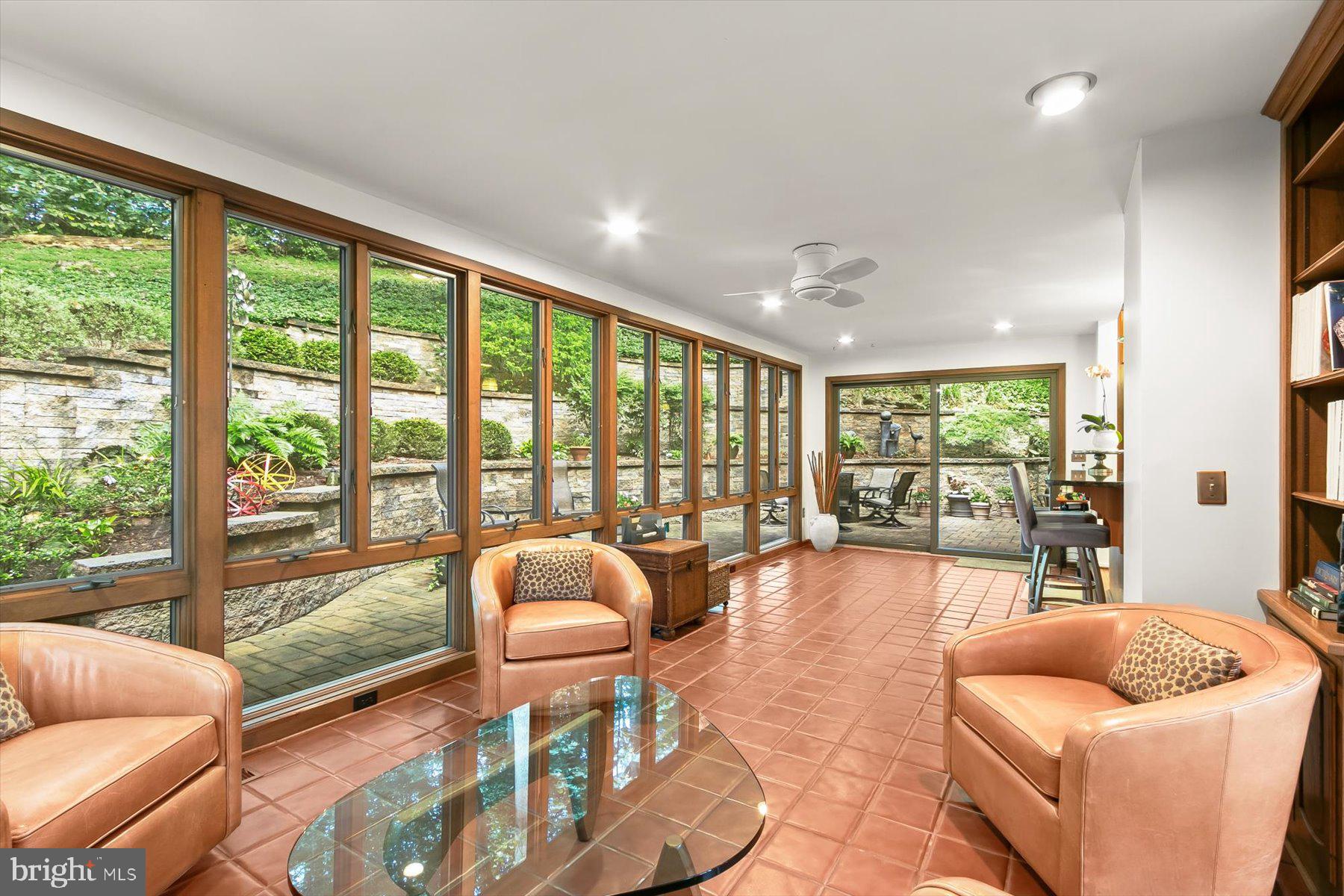 CONGRESSIONAL COUNTRY CLUB ESTATES - Residential